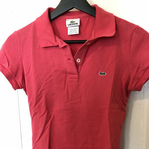Lacoste Polo